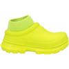 UGG - Mule e zoccoli - Verde lime