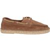 ELEVENTY - Espadrillas - Marrone