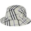 BURBERRY - Cappello - Beige