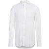 LAB. PAL ZILERI - Camicia regular fit - Bianco