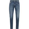 DIESEL - Jeans skinny - Blu