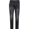 DIESEL - Pantaloni jeans - Nero