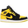 JORDAN - Sneakers - Giallo