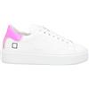 D.A.T.E. - Sneakers - Bianco
