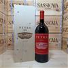 Petra 2023 Magnum Toscana Rosso IGT - in Cassa Legno