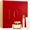 Dolce&Gabbana The One EDP Trio Gift Set