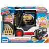 RS Toys Muletto a Frizione Veicoli da Lavoro di Rstoys