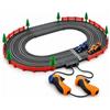 RS Toys Pista Gran Premio Formula Turbo con 2 Auto di RsToys