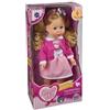 Grandi Giochi Amore Mio Bambola Valentina Canta Cammina di Grandi Giochi