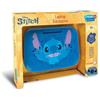 Clementoni Stitch Laptop 4+ 16904 di Clementoni