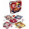 Rocco Giocattoli Naruto Ninja Arena Gioco da tavolo di Rocco Giocattoli