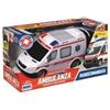 RS Toys Ambulanza Radiocomandata 4 Funzioni di RS Toys