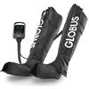 Globus PressCare G400 - Pressoterapia Professionale Sportiva 5 Camere con 2 Gambali S/M/L