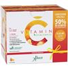 ABOCA SpA SOCIETA' AGRICOLA vitamin c naturcomplex 20 bustine granulari confezione speciale 1+1