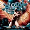 Blood of the Sun Burning On the Wings of Desire (CD) Album