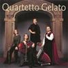 Quartetto Gelato Aria Fresca (CD) Album