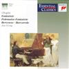Fou Ts'ong Fantaisie (CD)