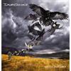 David Gilmour Rattle That Lock (CD) with Book