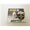 Jackyl Rowyco Digipak CD w/2 BONUS Tracks 2016 FYI EXCLUSIVE (CD)