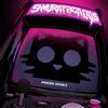 Samurai Pizza Cats Press Start (CD) Album