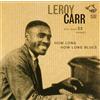 Leroy Carr How Long How Long Blues (CD)