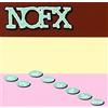 NOFX So Long and Thanks For All The Shoes (CD)