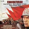 Aram Khachaturi Khachaturian: Poem To Stalin/Ode in Memory Of Lenin/Three C (CD)