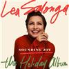 Lea Salonga Sounding Joy: The Holiday Album (CD) Album Digipak