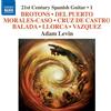 Eduardo Morales-Caso 21st Century Spanish Guitar - Volume 1 (CD) Album