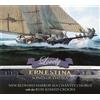 New Bedford Harbor Sea Chantey Chorus Lovely Ernestina: Songs of the Sea (CD)