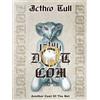 Jethro Tull J-Tull Dot Com: Another Cast of the Net (CD) Box Set with Blu-ray