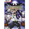 SEGA Phantasy Star Universe