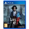 Fireshine Games Lies of P - Jeu PS4