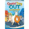 ThinkFun - Goat's Day Out, Gioco da Tavolo di Logica, 2-5 Giocatori, Idea Regalo per Bambini e Ragazzi 8+ Anni, Edizione in Italiano