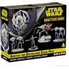 Asmodee Atomic Mass Games | Star Wars Shatterpoint Appetite For Destruction Squad Pack | Miniatures Expansion For Star Wars Shatterpoint Miniatures Game | 2 Players | 90 Minutes