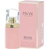Hugo Boss Boss Ma Vie Pour Femme Eau de Parfum donna 30 ml opzione Vecchia confezione