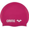 ARENA Unisex Classico Silicone Cuffia da Nuoto