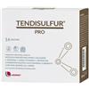 Tendisulfur Pro 14 Bustine Da 8,6g Tendisulfur