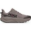 HOKA scarpe trail running HOKA Challenger 8 gtx bruciato
