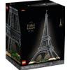 LEGO ICONS 10307 Tour Eiffel - KLOLEGLEG1740