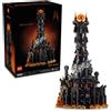 LEGO ICONS 10333 Il Signore degli Anelli: Barad-dûr - KLOLEGLEG1771