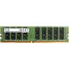 Samsung RDIMM DDR4 2666MHz 32GB (1 x 32GB, 2666 MHz, DDR4-RAM, DIMM), Memoria RAM, Verde, Nero