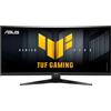 ASUS TUF Gaming VG34WQ5A (3440 x 1440 pixel, 34"), Monitor, Nero