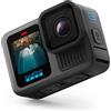 Gopro Action cam HERO 13 Black CHDHX 131 RW