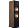 KLIPSCH RF 7 III WALNUT COPPIA DIFFUSORI DA PAVIMENTO GARANZIA UFFICIALE