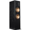 KLIPSCH RF 7 III BLACK ASH COPPIA DIFFUSORI DA PAVIMENTO GARANZIA UFFICIALE