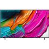 LG 50QNED80A3A 50'' SMART TV QNED 4K 120HZ FRAMELESS BLUETOOTH BLACK EU