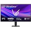 LG 27G411A-B Monitor PC 68,6 cm [27] 1920 x 1080 Pixel Full HD LCD Nero (LG Ultr