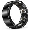Eclipse Ring ECLIPSE Smart Ring AI per Monitorare Sonno HRV SpO2 VO2Max Frequenza Cardiaca