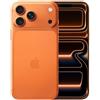 APPLE IPHONE 17 PRO MAX 5G 256GB DUAL SIM DISPLAY 6.9" iOS EU COSMIC ORANGE